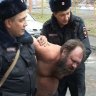 Контрабандист